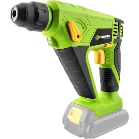 Vrtací kladivo - Fieldmann FDUV 50201-0 - 6