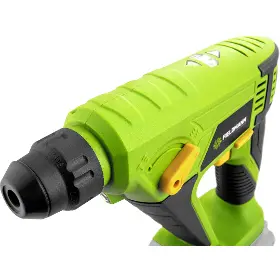 Vrtací kladivo - Fieldmann FDUV 50201-0 - 7