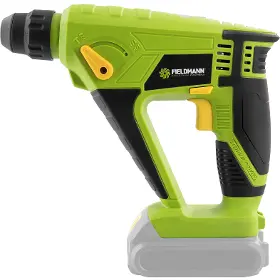 Vrtací kladivo - Fieldmann FDUV 50201-0 - 8