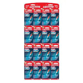 Lepidlo - Loctite Super Bond gel 2g - 2