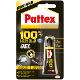 Pattex 100% gel 8g