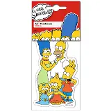 Power Air THE SIMPSONS VANILLA