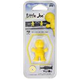 Little Joe LJ002 Vanilla