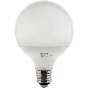 LED žárovka big globe - Retlux RLL 275 - 2