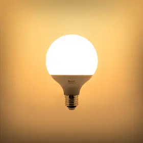 LED žárovka big globe - Retlux RLL 275 - 3