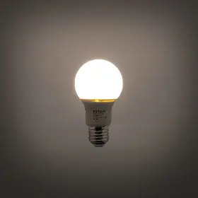 LED žárovka Classic - Retlux RLL 287 - 3