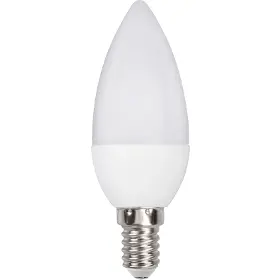 LED žárovka candle - Retlux RLL 262 - 1