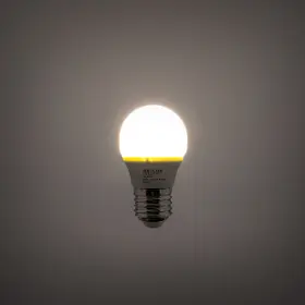 LED žárovka mini globe - Retlux RLL 266 - 3