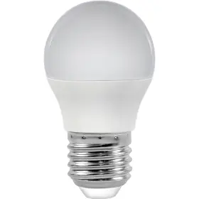 LED žárovka mini globe - Retlux RLL 266 - 1