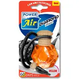 Power Air DIAMOND DUST MELON