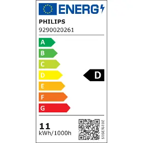 Žárovka - Philips LED cl. 100W A67 E27 FILAMENT 2700k - 2
