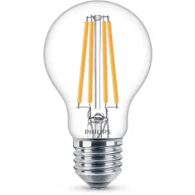 Žárovka - Philips LED cl. 100W A67 E27 FILAMENT 2700k - 1