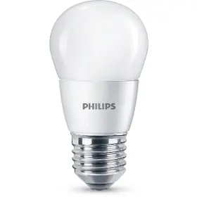 Žárovka - Philips LED 60W P48 E27 - 1
