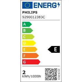 Žárovka - Philips LED classic 25W E14 WW B35 CLClasik - 2