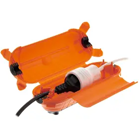 Kryt kabelových spojek - Retlux RPA 100 - 3