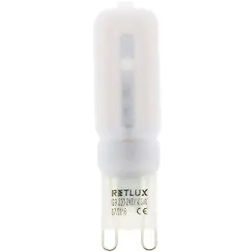 LED žárovka JC - Retlux RLL 297 - 1
