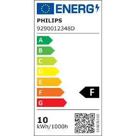 Žárovka - Philips LED 75W A60 E27 4000K m.n. - 2