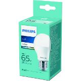 Philips LED 65W A55 WH FR ND 1PF/12-DI