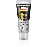 Pattex ONE FOR ALL CRYSTAL 90 g