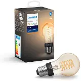 Philips Hue WW filament A60 E27 s BT