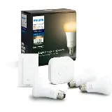 Philips Hue 9.5W A60 E27 3 set s BT