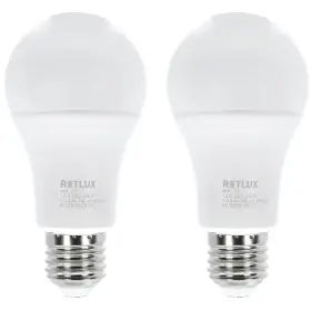 Sada LED žárovek - Retlux REL 21 - 1