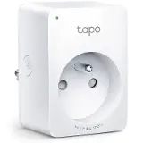 Tp-Link Tapo P100(1-pack)