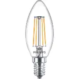 Philips LED 40W B35 E14 Promo 3ks