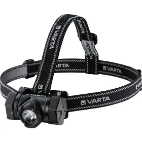 Čelová svítilna - VARTA H20 PRO - 1