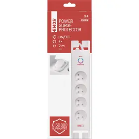 Prepäťová ochrana - Emos P54012 - 5