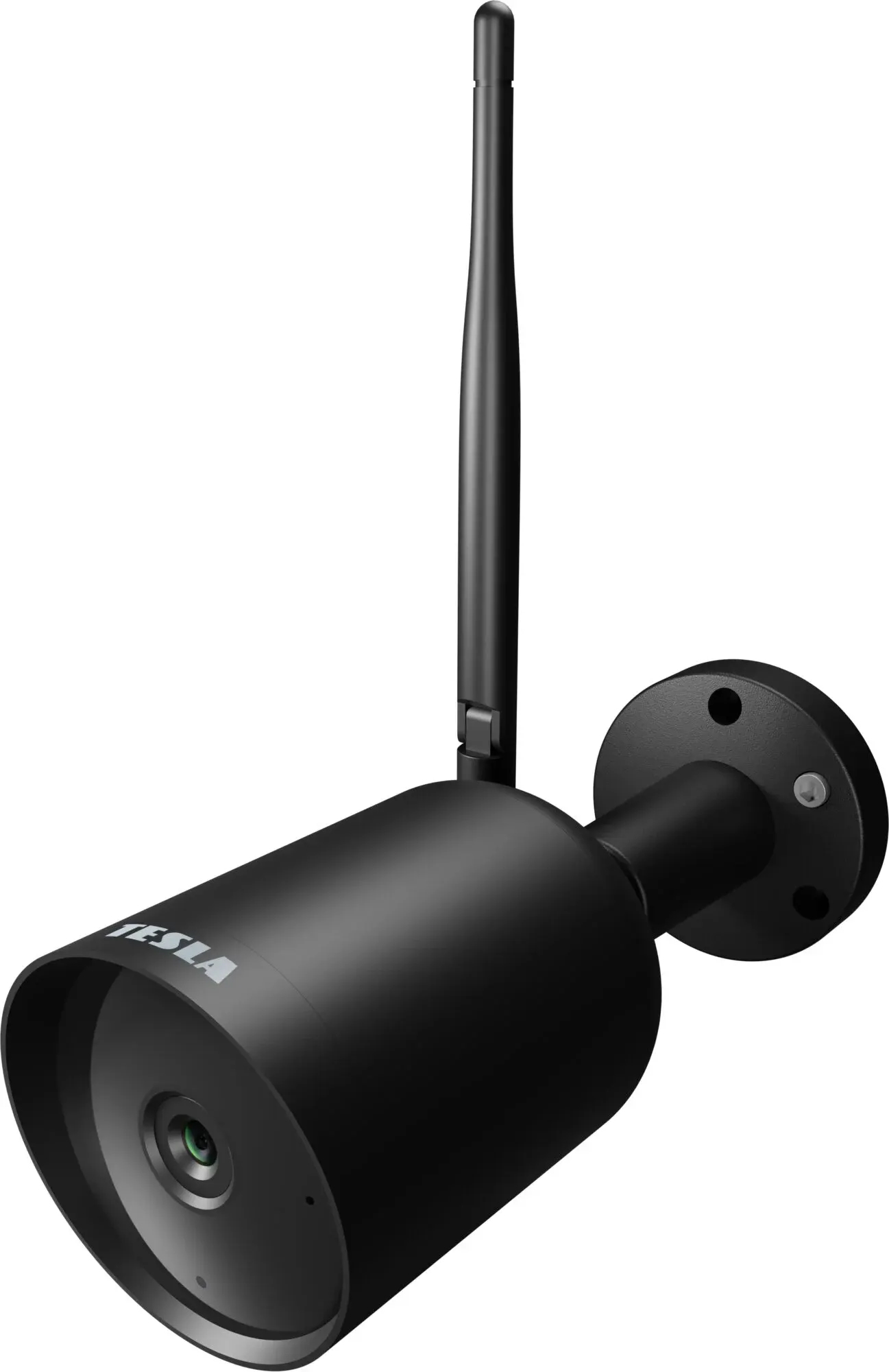Tesla Smart Camera Outdoor | Planeo