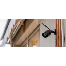 IP kamera - Tesla Smart Camera Outdoor - 4