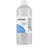 Dynamax DEMINERALIZOVANÁ VODA 1L