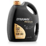 Dynamax ULTRA LONGLIFE 5W30 4L