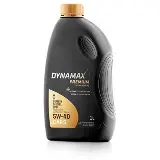 Dynamax ULTRA PLUS PD 5W40 1L