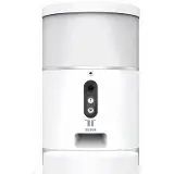 Tesla Smart Pet Feeder Camera