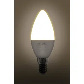 LED žárovka candle - Retlux RLL 426 - 2