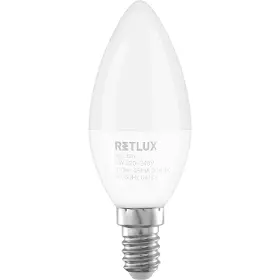 LED žárovka candle - Retlux RLL 426 - 1