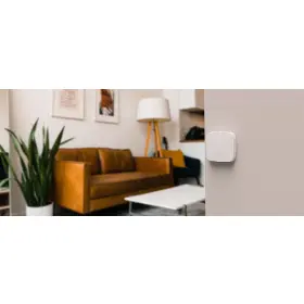 Smart senzor ovzduší - Tesla Smart Sensor Temp. and Humidit - 12