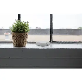 Smart senzor ovzduší - Tesla Smart Sensor Temp. and Humidit - 9