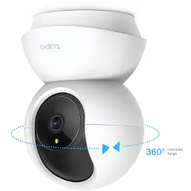 IP kamera - Tp-Link Tapo C210 - 2