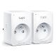 Tp-Link Tapo P100 (2-pack)