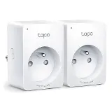 Tp-Link Tapo P100 (2-pack)