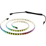 Twinkly Line - LED pásek prodlužovací 100 LED RGB TWL100ADP-B 100 LED RGB (TWL100ADP-B)