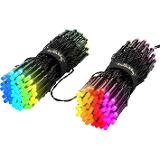 Twinkly Strings – LED řetěz 250 LED RGB TWS250STP-BEU 250 LED RGB (TWS250STP-BEU)