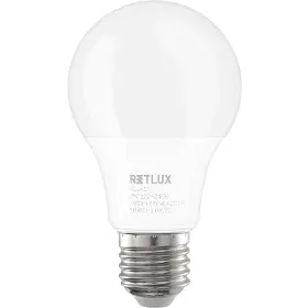 LED žárovka Classic - Retlux RLL 401 - 1