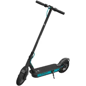 Elektrická koloběžka - Lamax E-SCOOTER S11600 ČERNÁČERNÁ - 3