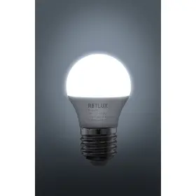 LED žárovka mini globe - Retlux RLL 440 - 2