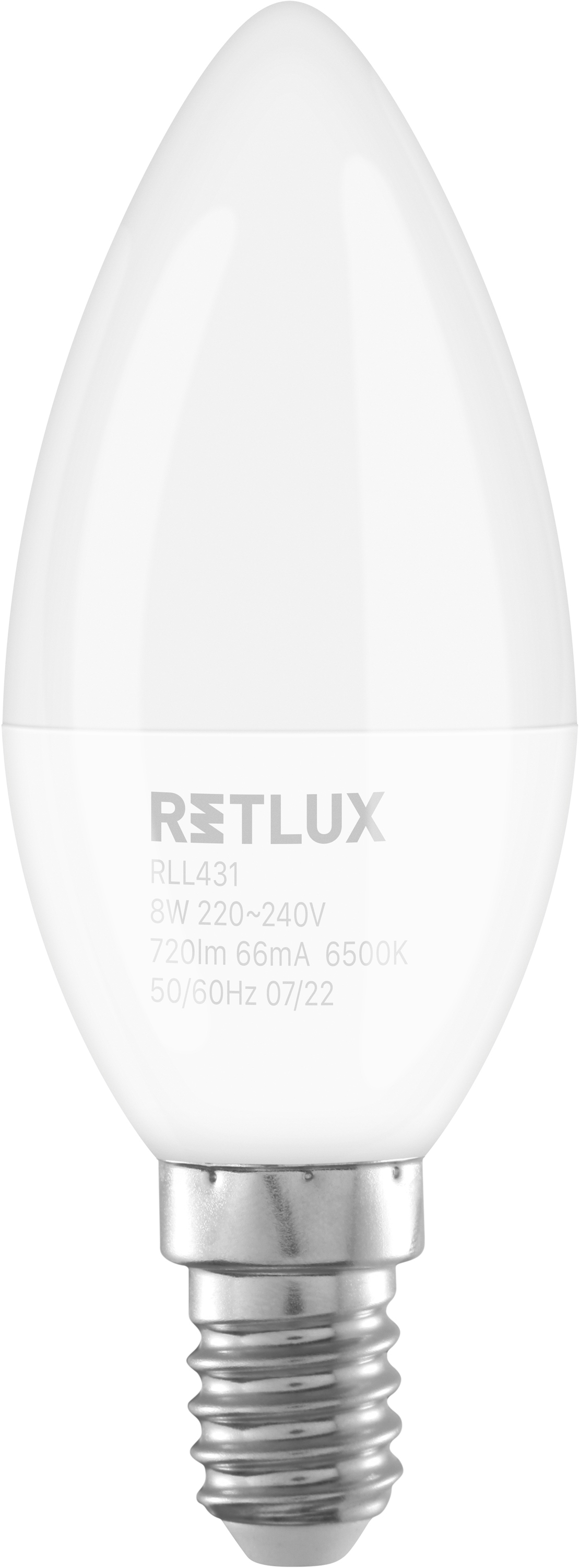Retlux RLL 431 | Planeo