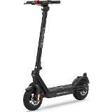 Ms Energy E-scooter eRomobil e21 Black (1240217)